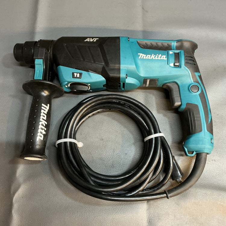 【中古】マキタ(makita) ハンマドリル HR2631F  【越谷店】