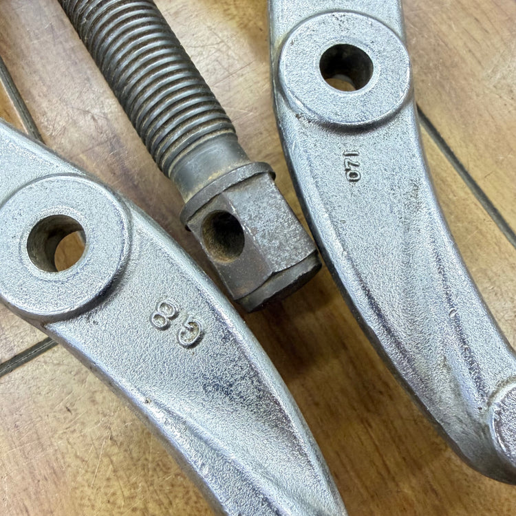 ◆スーパーツール(SUPER TOOL) ギヤプーラー G8 2本爪 【蓮田店】