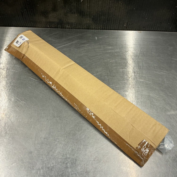 【未使用】盛光　押切　12型  【越谷店】