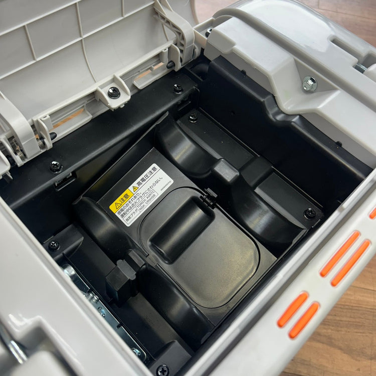 ◆工進(KOSHIN) カセットガス式発電機 GV-9ig 【船橋馬込店】