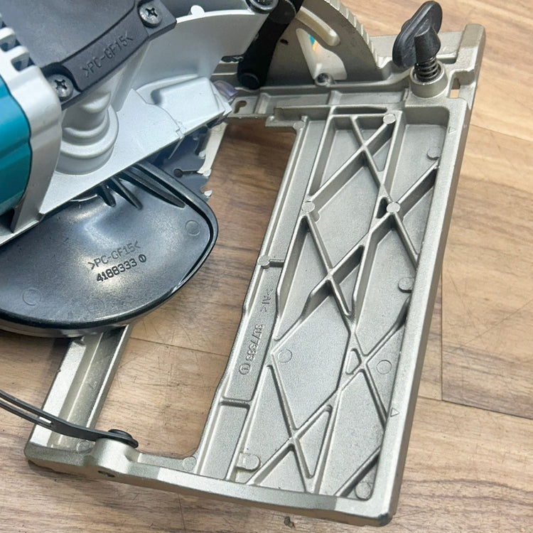 美品 マキタ (makita) 14.4V コードレス防じん丸のこ KS521DZ 本体のみ 【船橋馬込店】