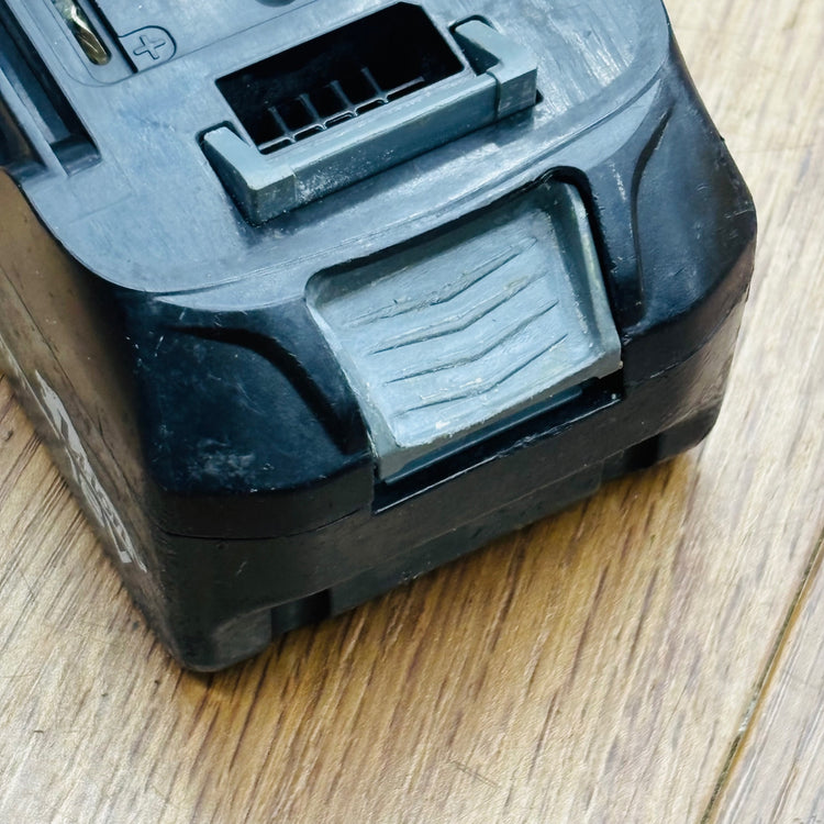 中古 純正品  リチウムイオンバッテリー 18V/5.0Ah JP-L91850A 【リライズ蓮田店】