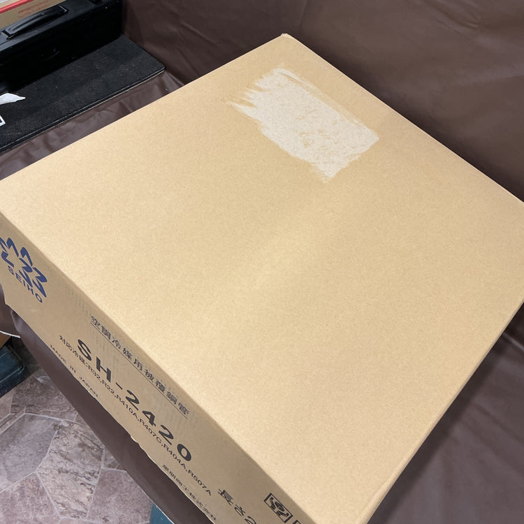 【アウトレット品・未開封】 SEIHO 星朋 2分4分 ペアコイル SH-2420 20m 【越谷店】