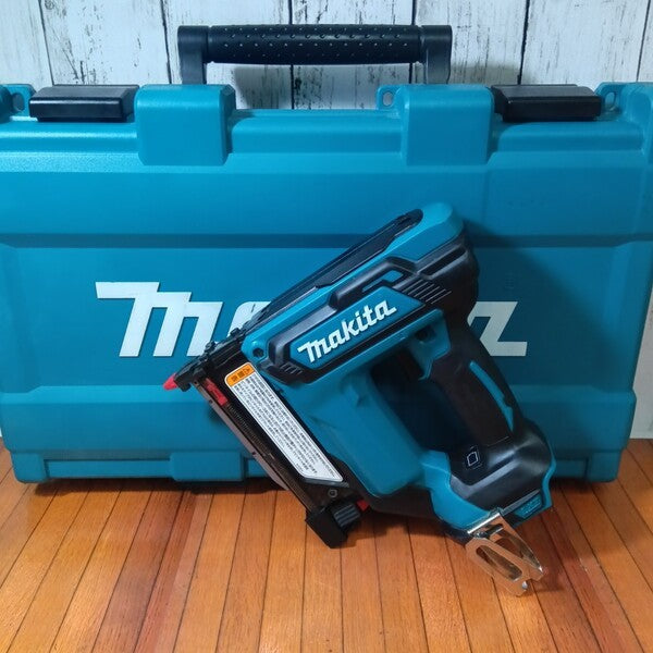 ◆マキタ(makita) コードレスピンネイラ PT353DZ 【野田愛宕店】