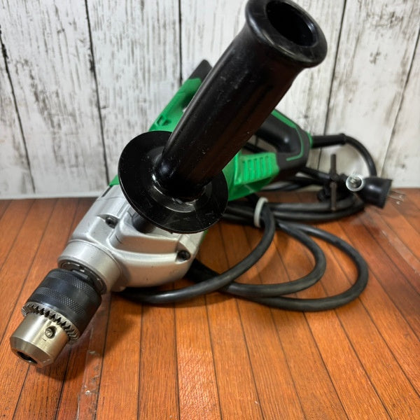 ◆HiKOKI(旧日立工機) 電気ドリル DW30YA 【野田愛宕店】