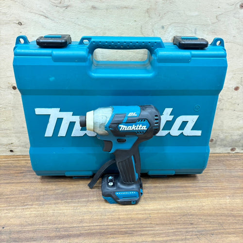 ◆マキタ(makita)  充電式インパクトドライバー TD111DZ 【船橋馬込店】