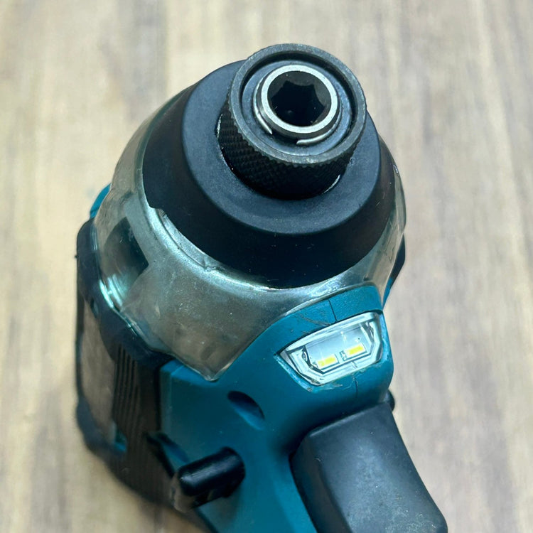 マキタ(makita) コードレスインパクトドライバー TD157DRGX 【船橋馬込店】