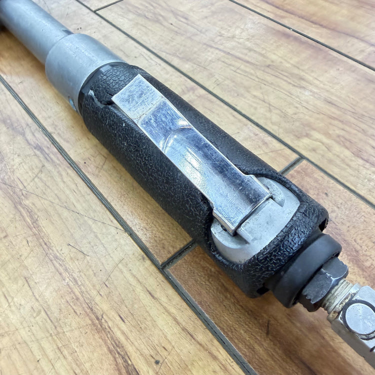 動作良好 常圧 100mm エアーカッティングサンダー 【リライズ蓮田店】