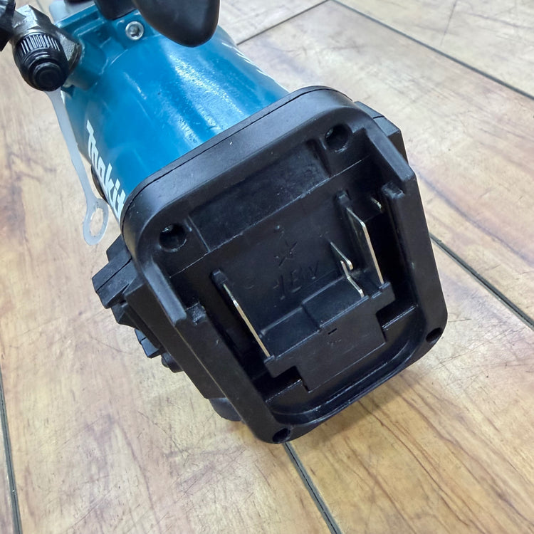 動作良好 18V 充電式真空ポンプ VP180DZ 【リライズ蓮田店】
