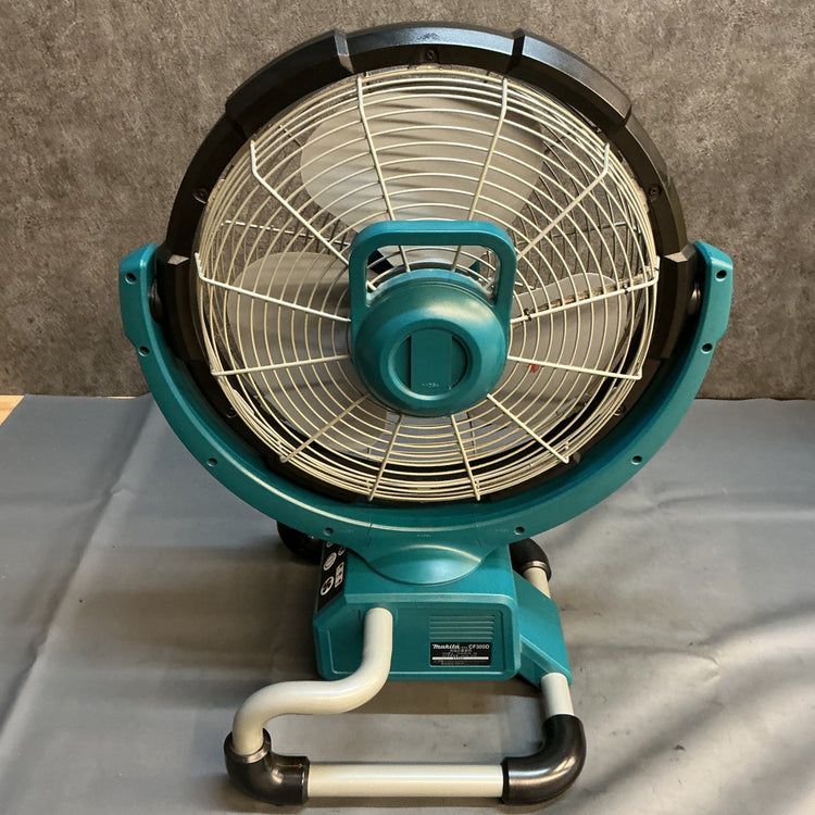 【中古】マキタ(makita) 充電式産業扇 CF300DZ  【越谷店】
