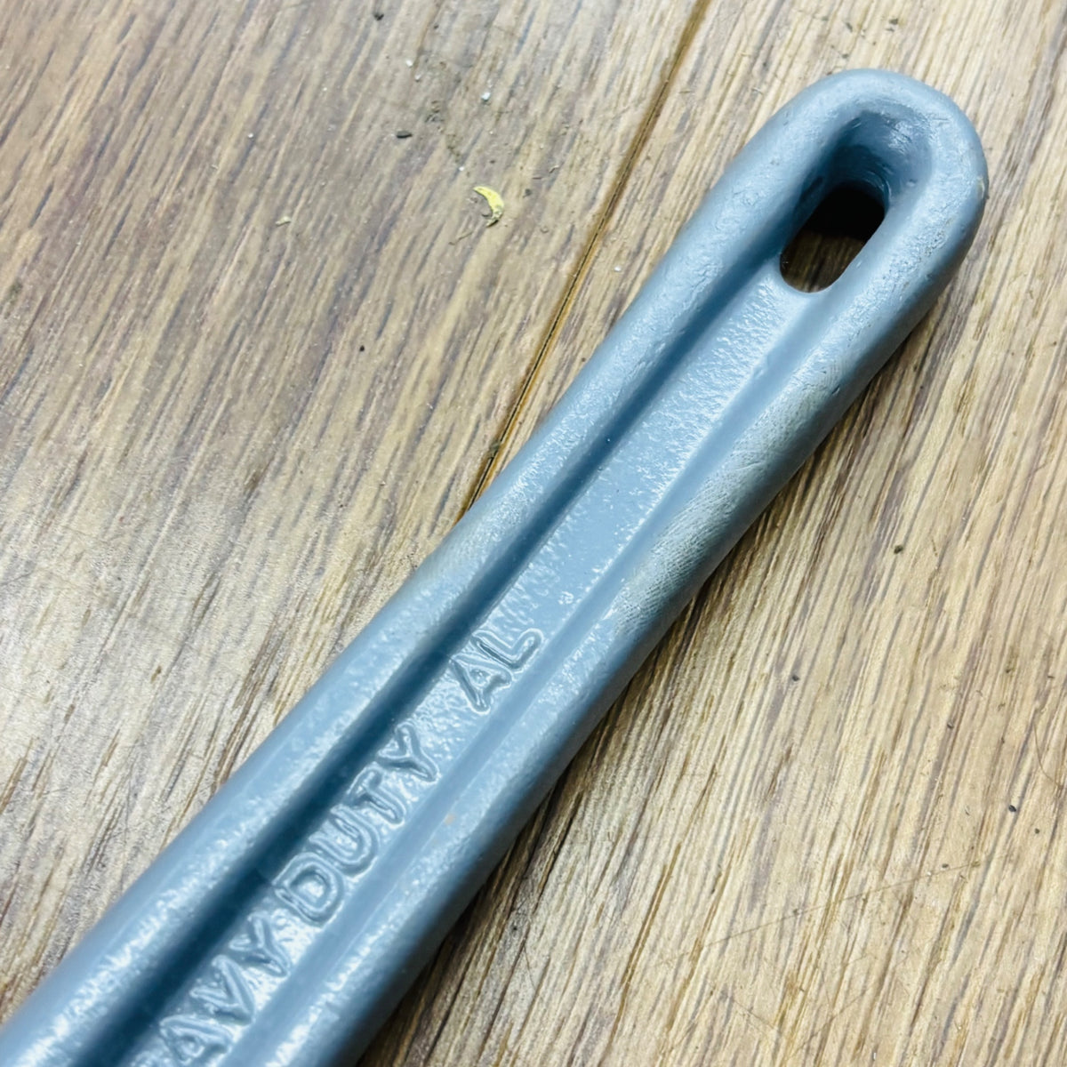 14インチ 350mm アルミパイプレンチ 【中古】 【蓮田店】