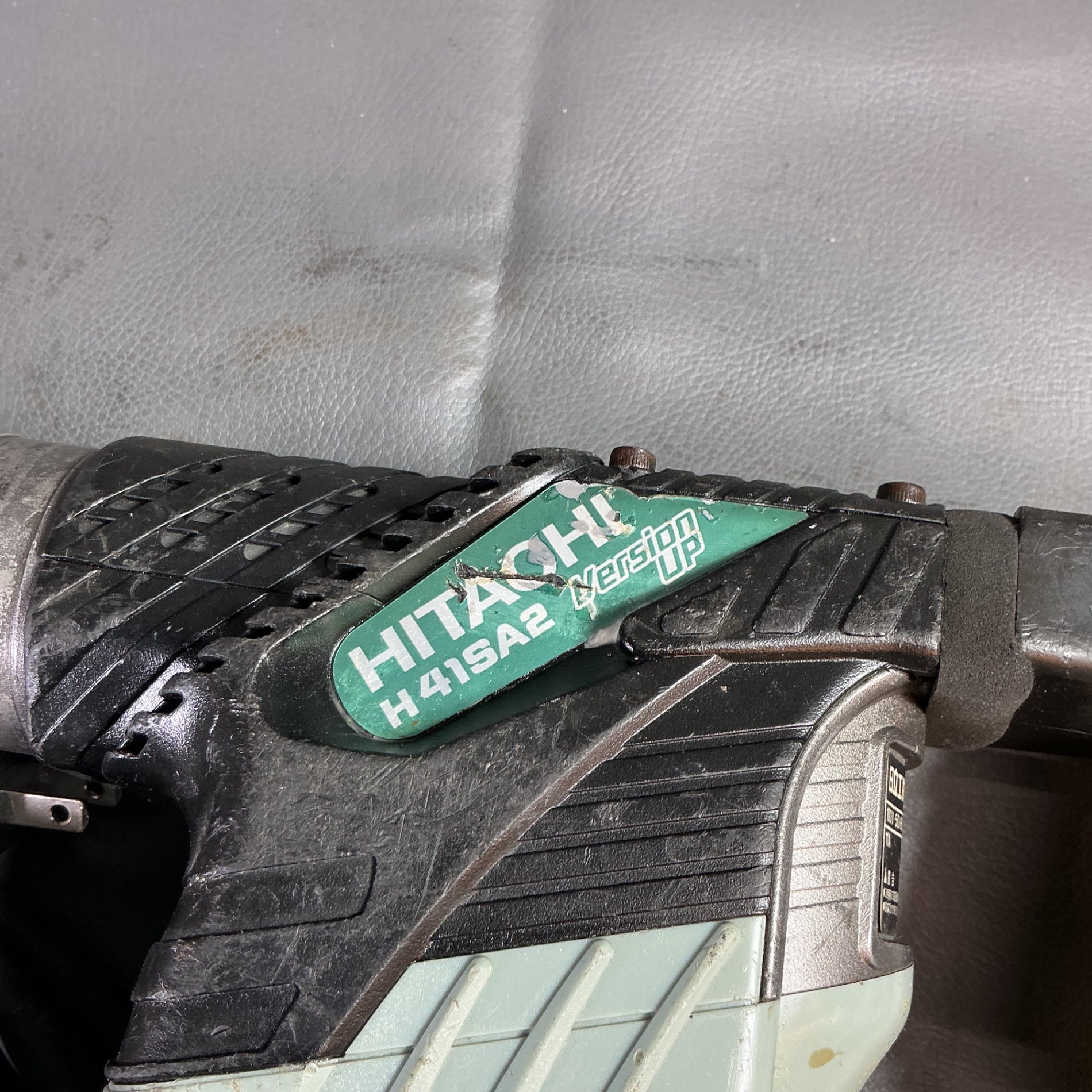 【中古】ハイコーキ(HIKOKI) 電動ハンマ H41SA2(N)  【越谷店】