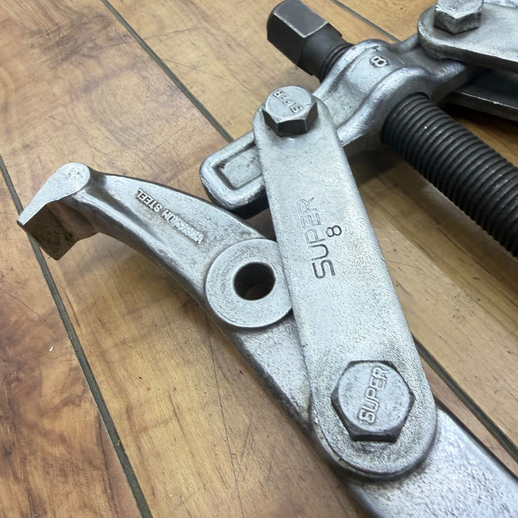 美品 ギヤプーラー G8 2本爪 【リライズ蓮田店】