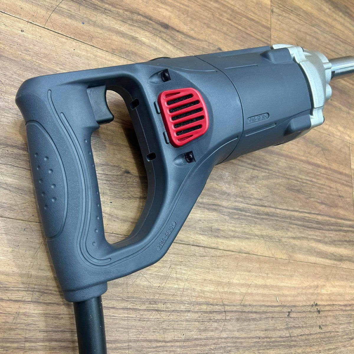 極美品 京セラ KYOCERA パワーミキサー APM1511 かくはん機 攪拌 【中古】【船橋馬込店】