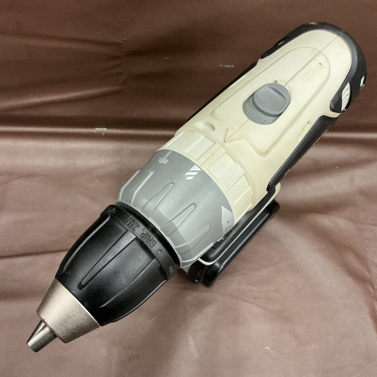【中古・動作良好！】 パナソニック Panasonic 21.6V 充電振動機能付 ドリルドライバー EZ7960 【越谷店】