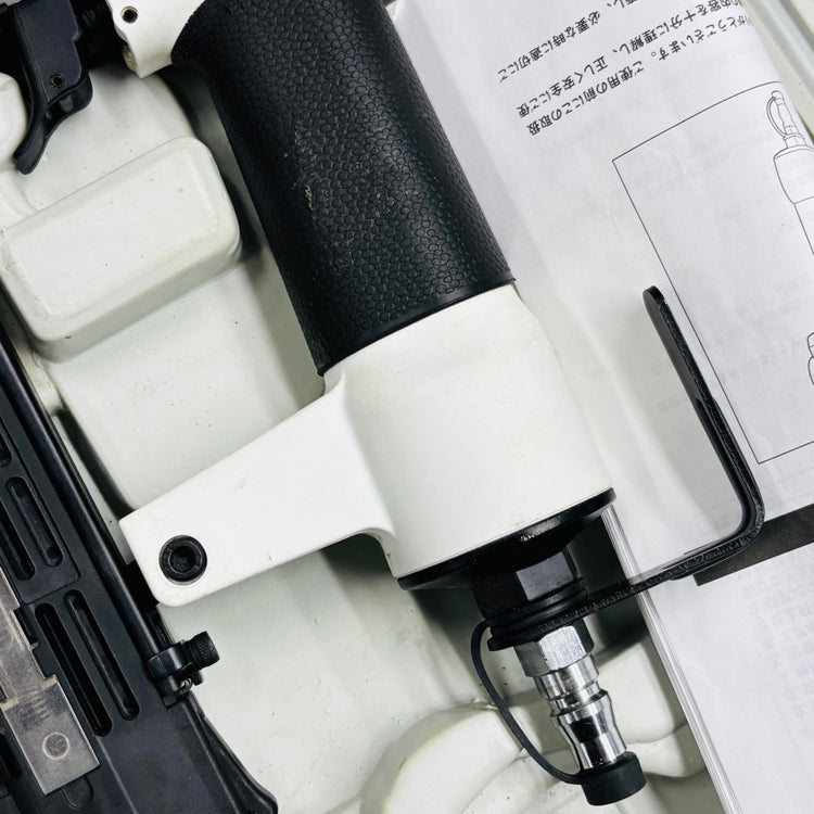 35mm 常圧フィニッシュネイラ SA-F35L-X1CA 【リライズ蓮田店】