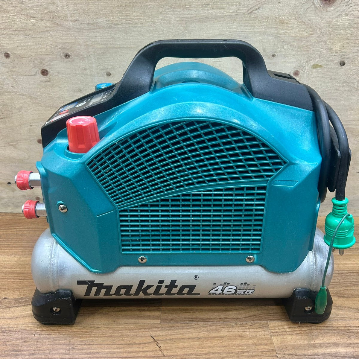 マキタ(Makita) エアコンプレッサ AC462XS 【船橋馬込店】