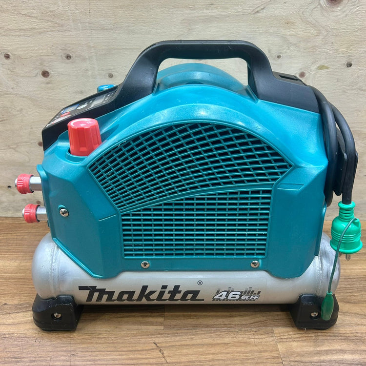 マキタ(Makita) エアコンプレッサ AC462XS 【船橋馬込店】