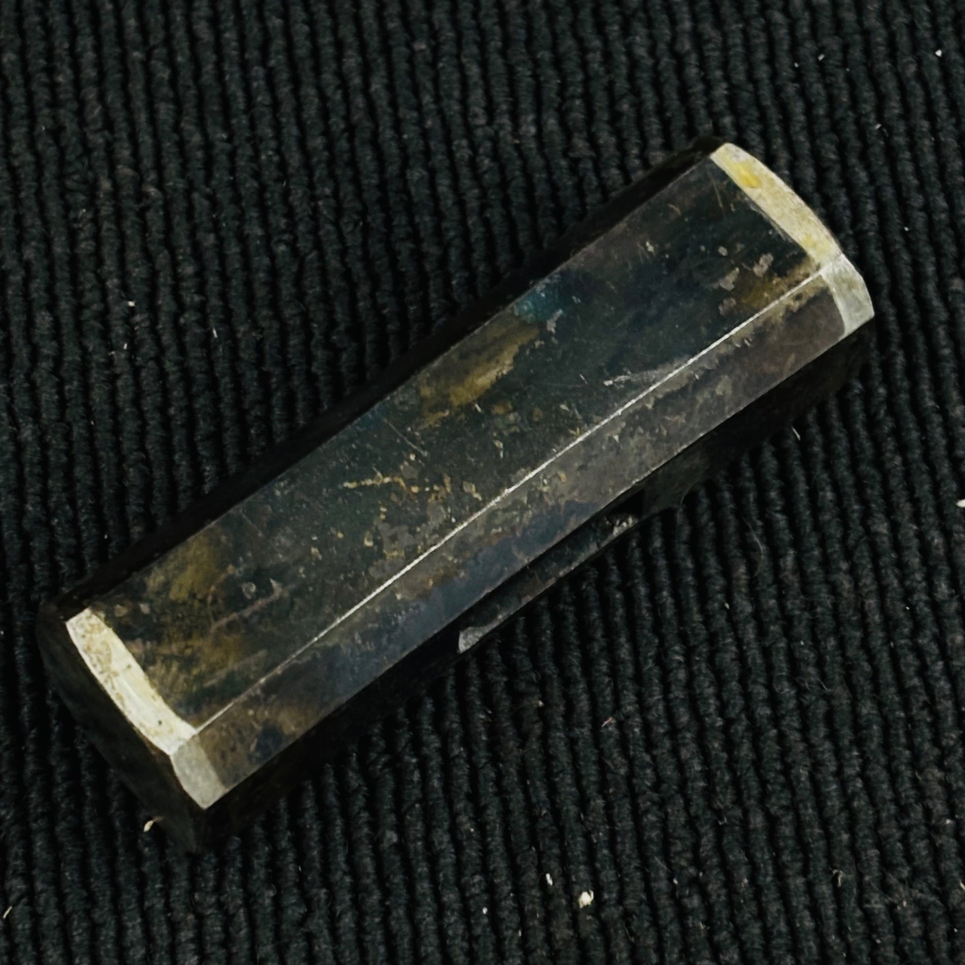 【コンパクト便】八角玄翁 286g 【中古】 【蓮田店】