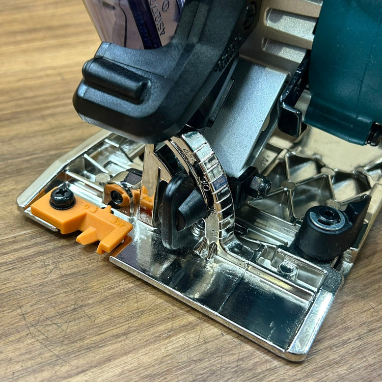 ◆マキタ(makita) 防じん丸のこ KS5000FX 【船橋馬込店】