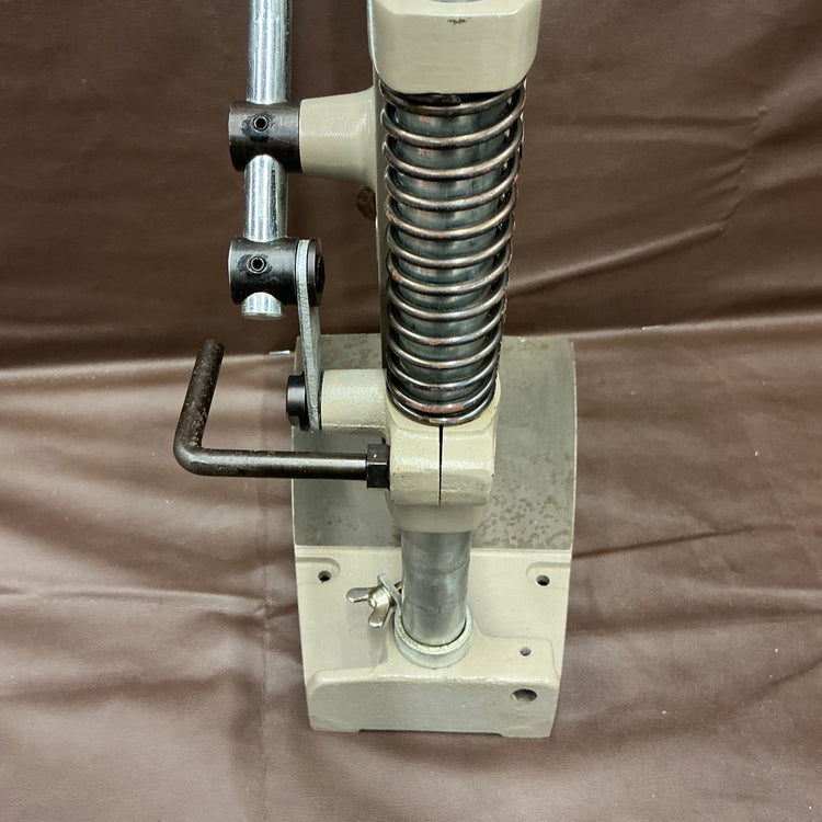 【中古】 日立(HITACHI) ドリルスタンド DL-432 【越谷店】
