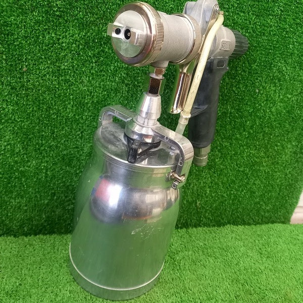 クリーンボーイ 温風塗装機 100V 300E 【野田愛宕店】