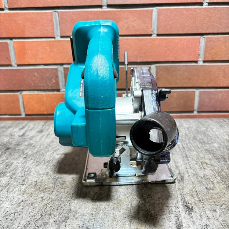 ◆マキタ(makita) コードレス防じんカッタ CC500DZ 【市川行徳店】