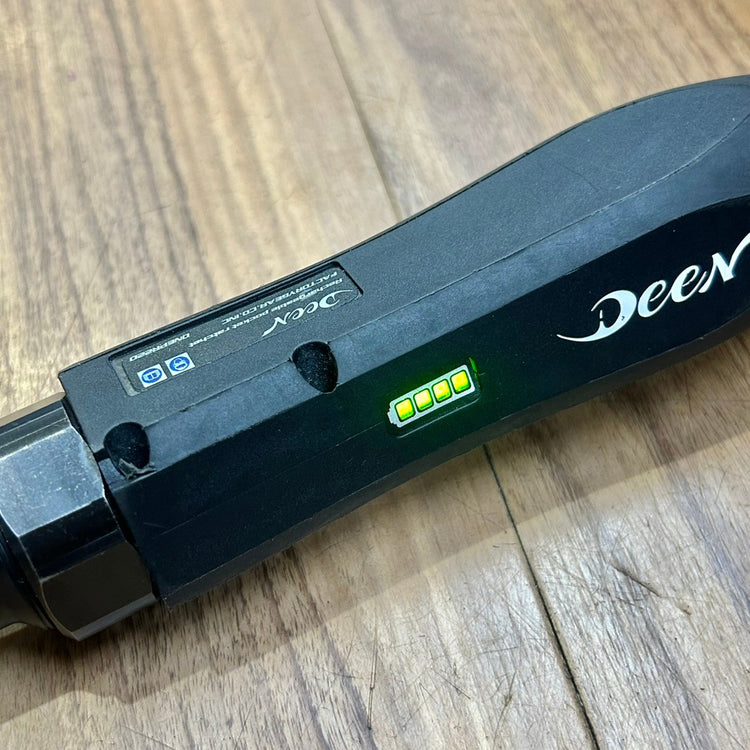 DEEN ディーン 充電式ポケットラチェット DNEPR220 【船橋馬込店】