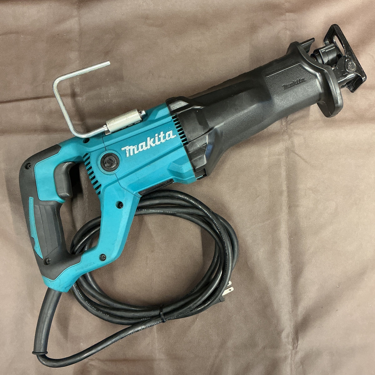 【中古・メンテナンス済み】 マキタ(makita) レシプロソー JR3051T 【越谷店】
