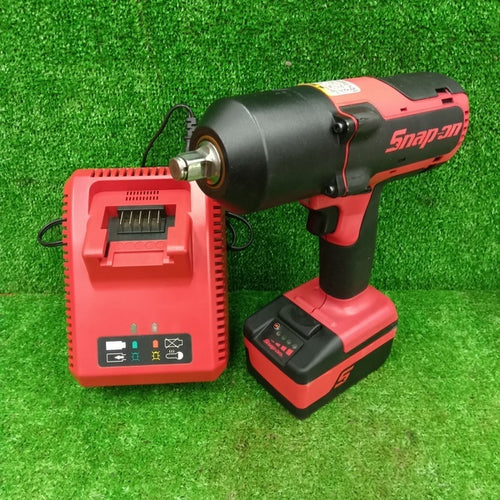 充電式インパクトレンチ CTJ7850 【野田愛宕店】