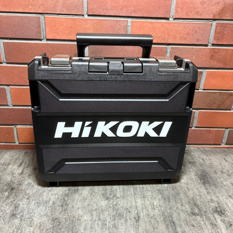 コードレスインパクトドライバー WH36DD(XPLSZ) バッテリ1個仕様 【市川行徳店】