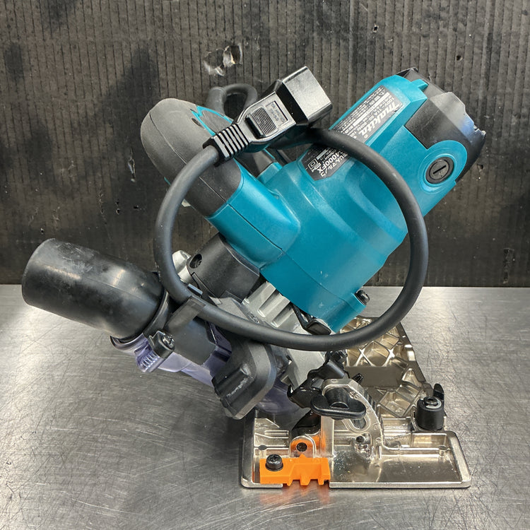 【中古】 マキタ/makita 防じん丸のこ KS4000FX 【越谷店】