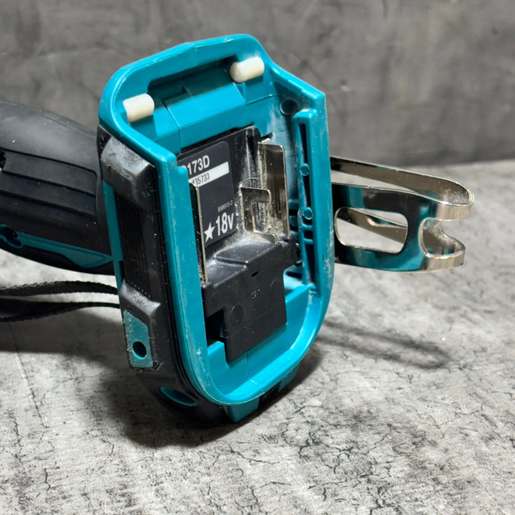 ◆マキタ(makita) コードレスインパクトドライバー TD173DZ
