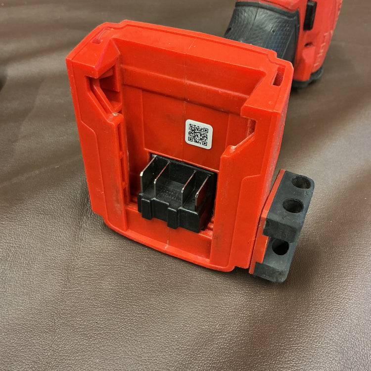 【中古品・3.0Ahバッテリ1個付き！】Milwaukee ミルウォーキー M18 FUEL インパクトドライバー M18 FID3-0X0 JP  【越谷店】