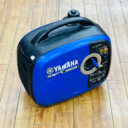 インバーター発電機 EF1600iS 【リライズ蓮田店】