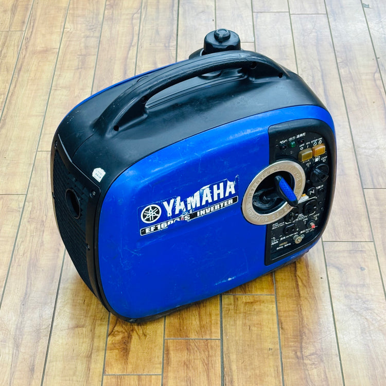 インバーター発電機 EF1600iS 【リライズ蓮田店】