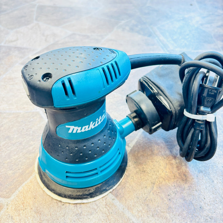 マキタ BO5030 ランダムオービットサンダー 【越谷店】