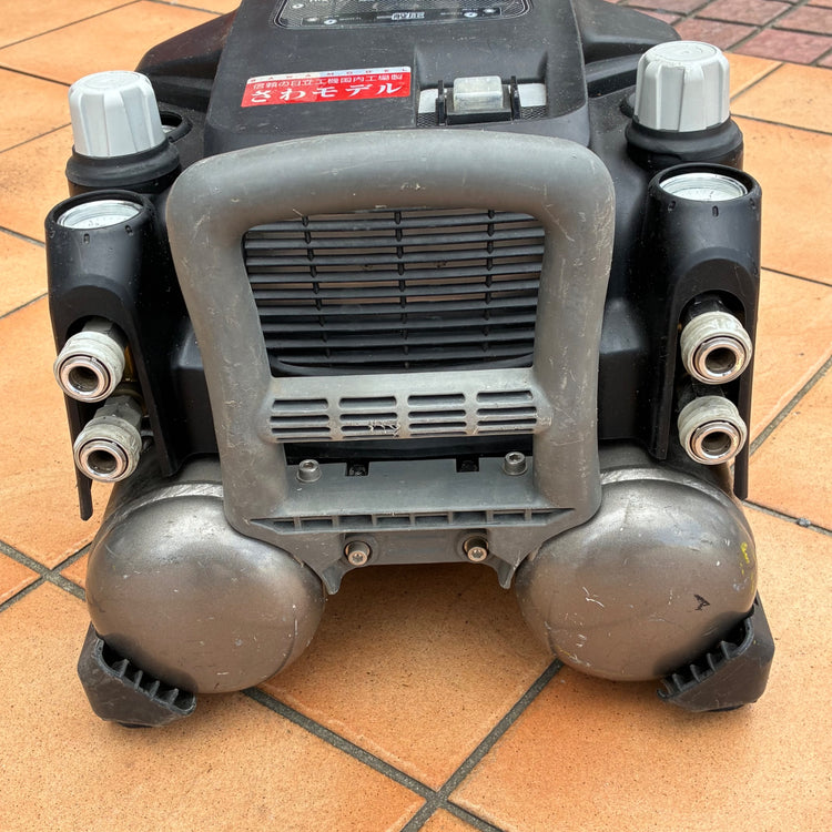 EC1433H エアコンプレッサー 【市川行徳店】