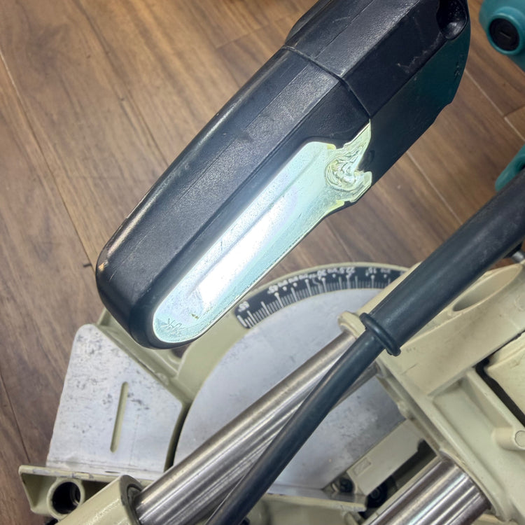 190mm コード式スライド丸ノコ  LS0713FL 【リライズ蓮田店】