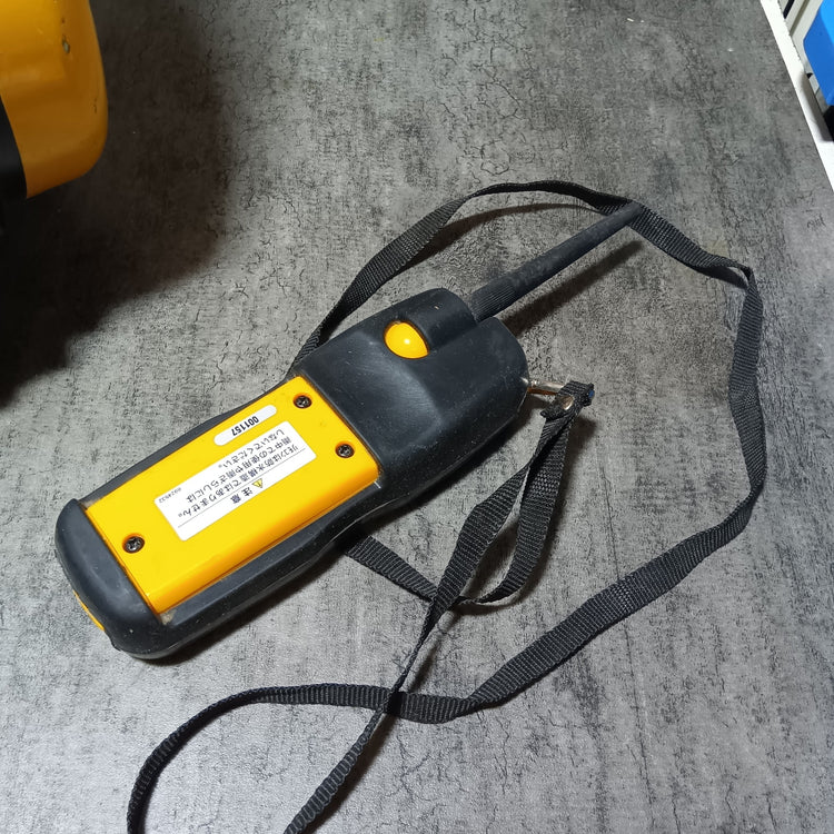 ウインチ(リモコンタイプ) WIM-126RC 【市川行徳店】