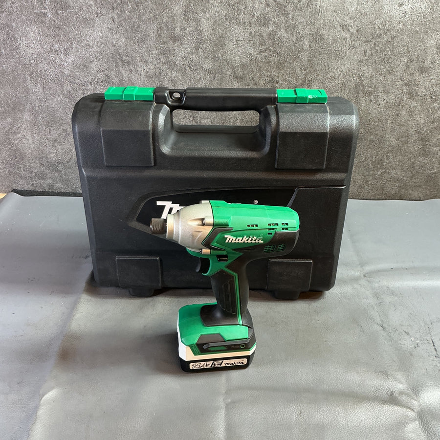 【中古】マキタ M695D 充電式インパクトドライバー  【越谷店】