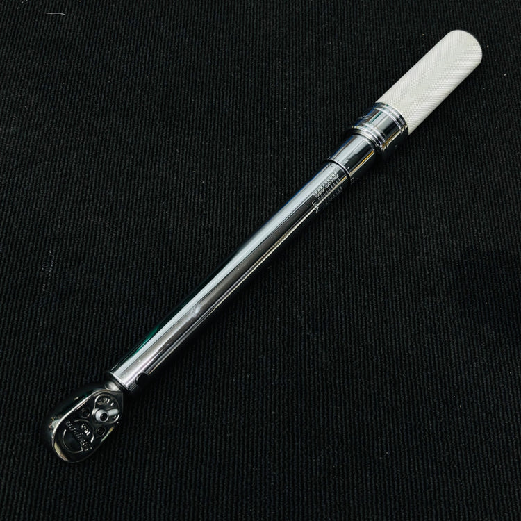 3/8sq(9.5mm) トルクレンチ QC2RN100 本体のみ【リライズ蓮田店】