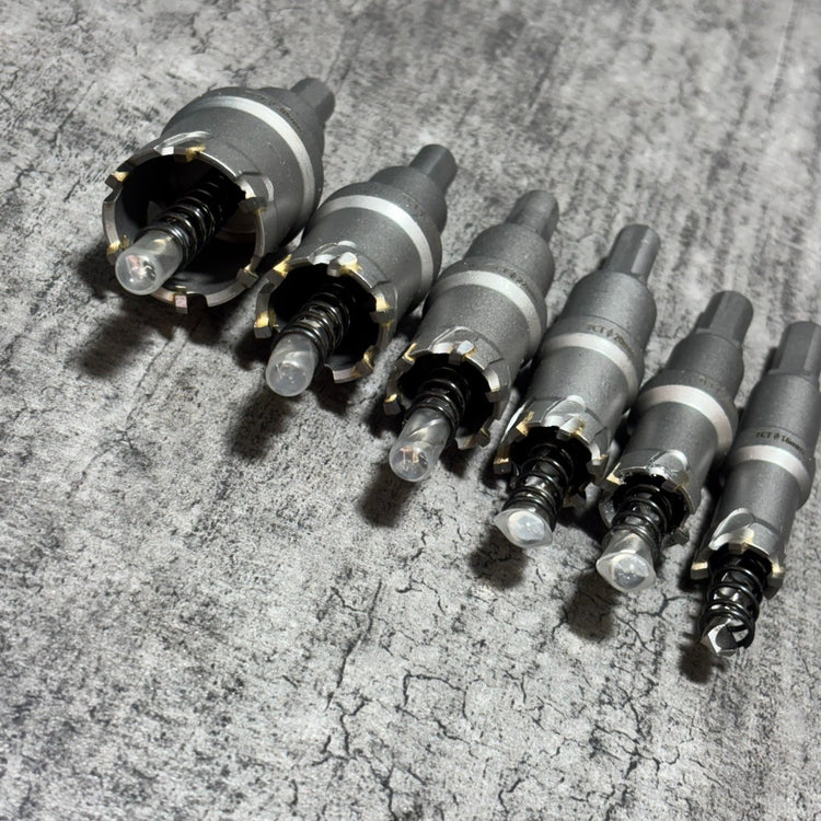 TCT ホールソーセット