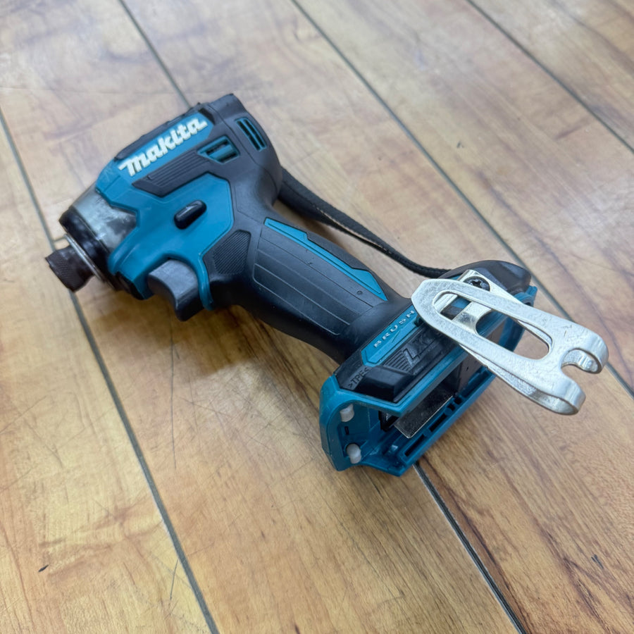 動作良好 18V コードレスインパクトドライバー TD173DZ 【リライズ蓮田店】