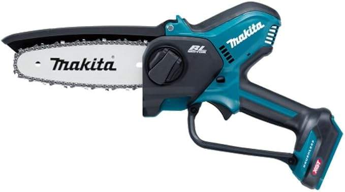 【中古・動作良好！美品！】 マキタ makita 40Vmax  コードレスチェンソー MUC029GZ 本体のみ 【越谷店】