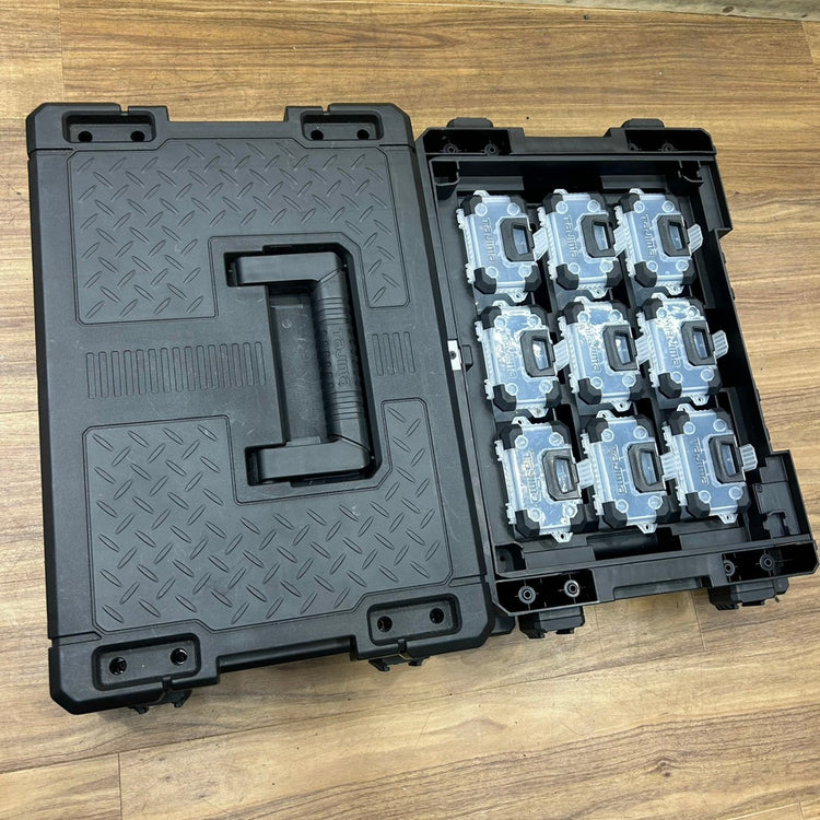 美品 TAJIMA タジマ セフシステム セフ引出しボックス2段セット TB-HBOX2 【船橋馬込店】
