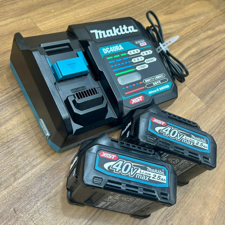 ◆マキタ(makita) コードレスインパクトドライバー TD002GRDXO 【船橋馬込店】