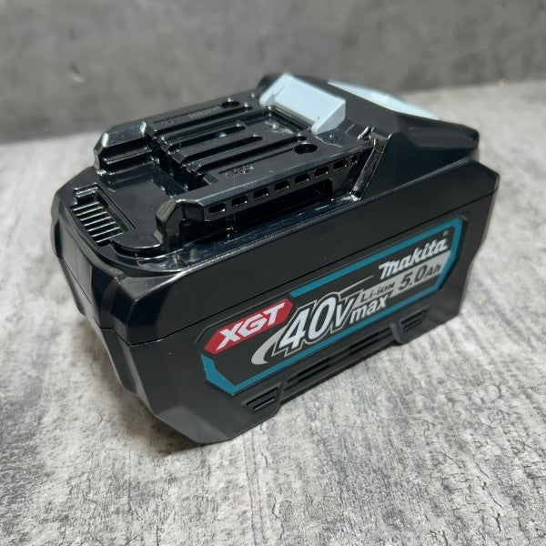 リチウムイオンバッテリー 40Vmax/5.0Ah BL4050F