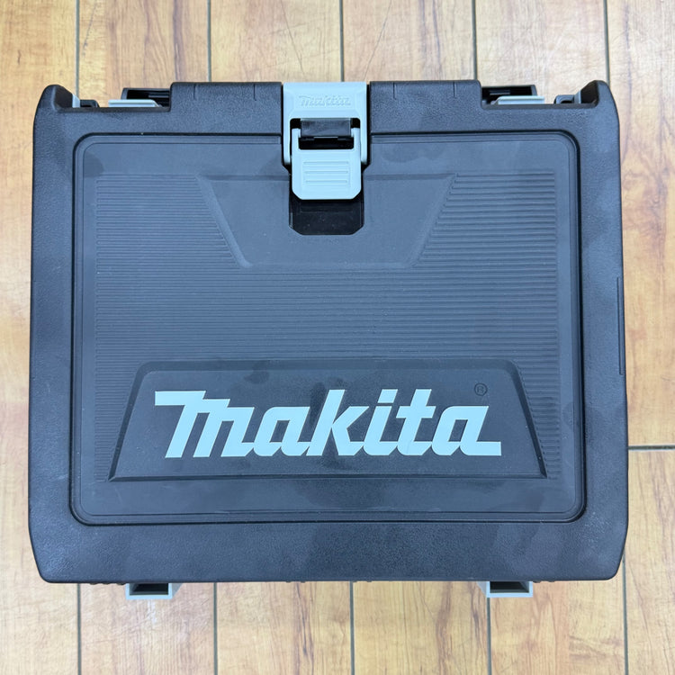 18V コードレスインパクトドライバー TD171DRGXB 【リライズ蓮田店】
