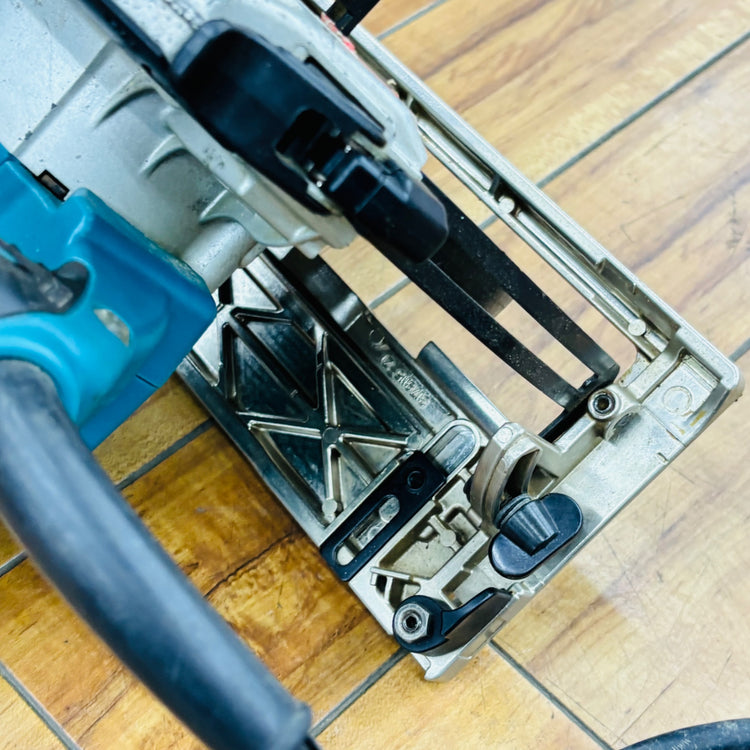 165mm 電子造作用精密マルノコ 5617CBA 【中古】 【蓮田店】